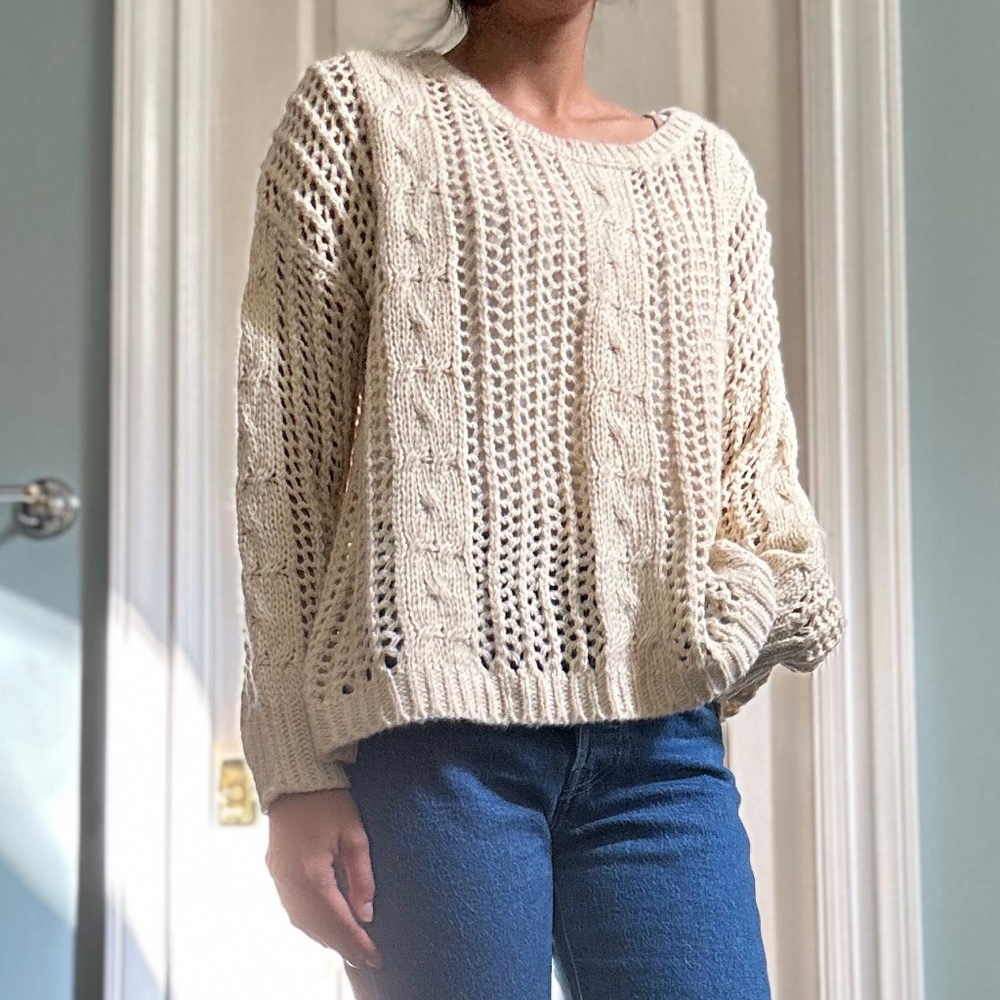 Kerisma Knitted Sweater